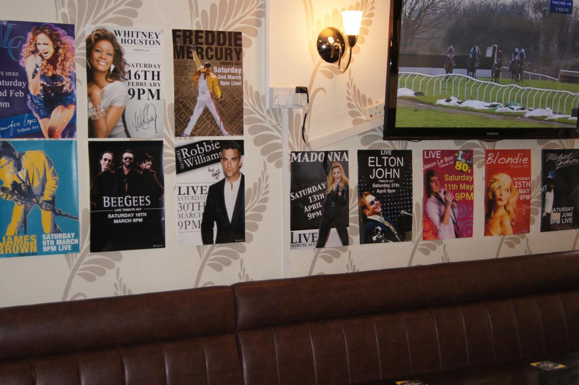Hotel The Whistle And Flute Barnetby le Wold Exterior foto